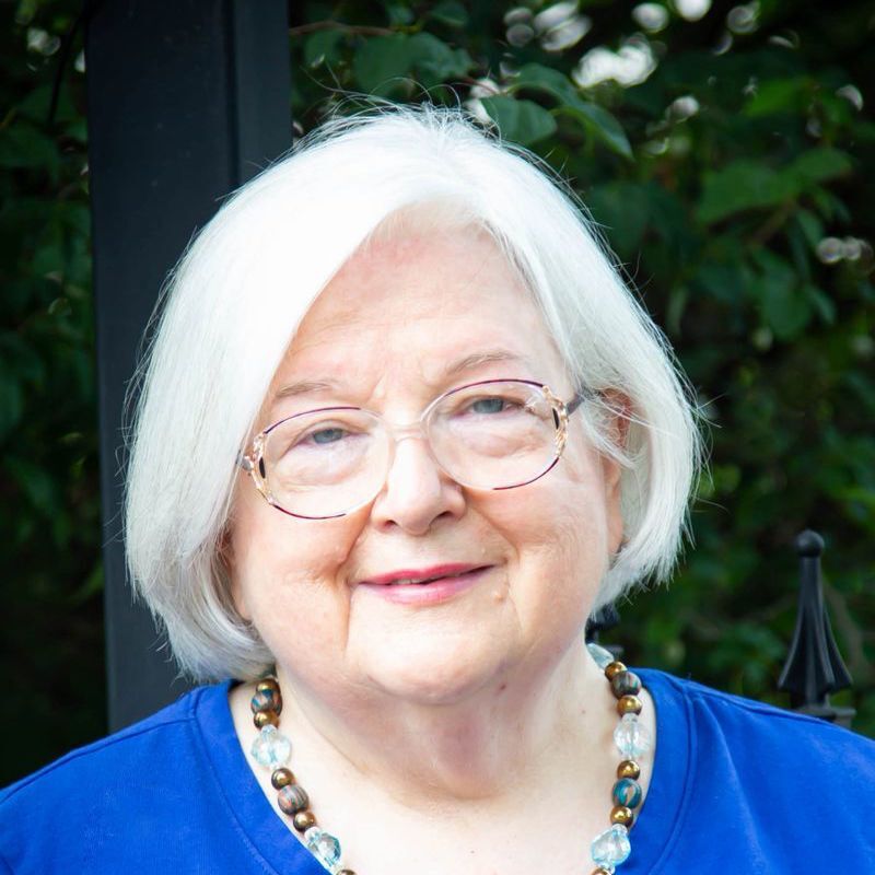 Therapist Donna Hood