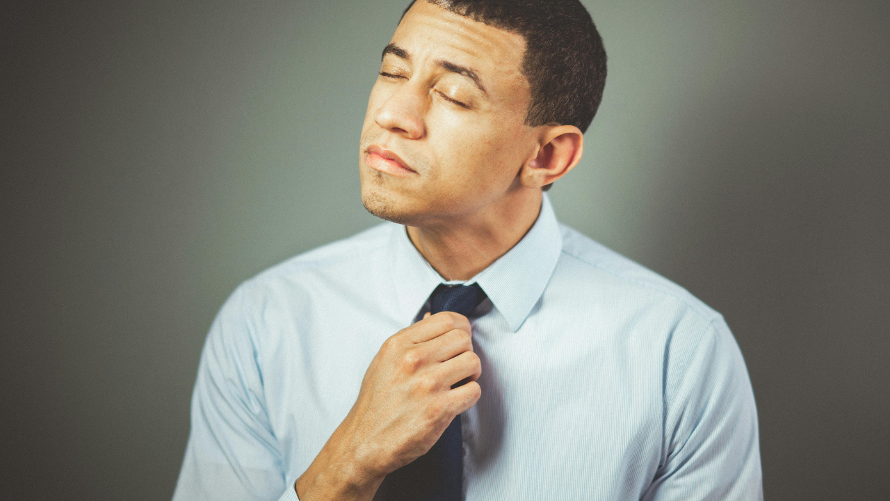 Living in today's fast paced world experiencing stress is not only normal but inevitable