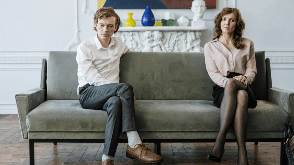 Taking the first step toward therapy can feel overwhelming, especially when you're not sure what to expect