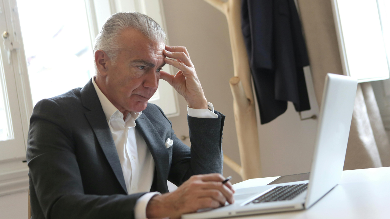 Anxiety is more than a temporary response