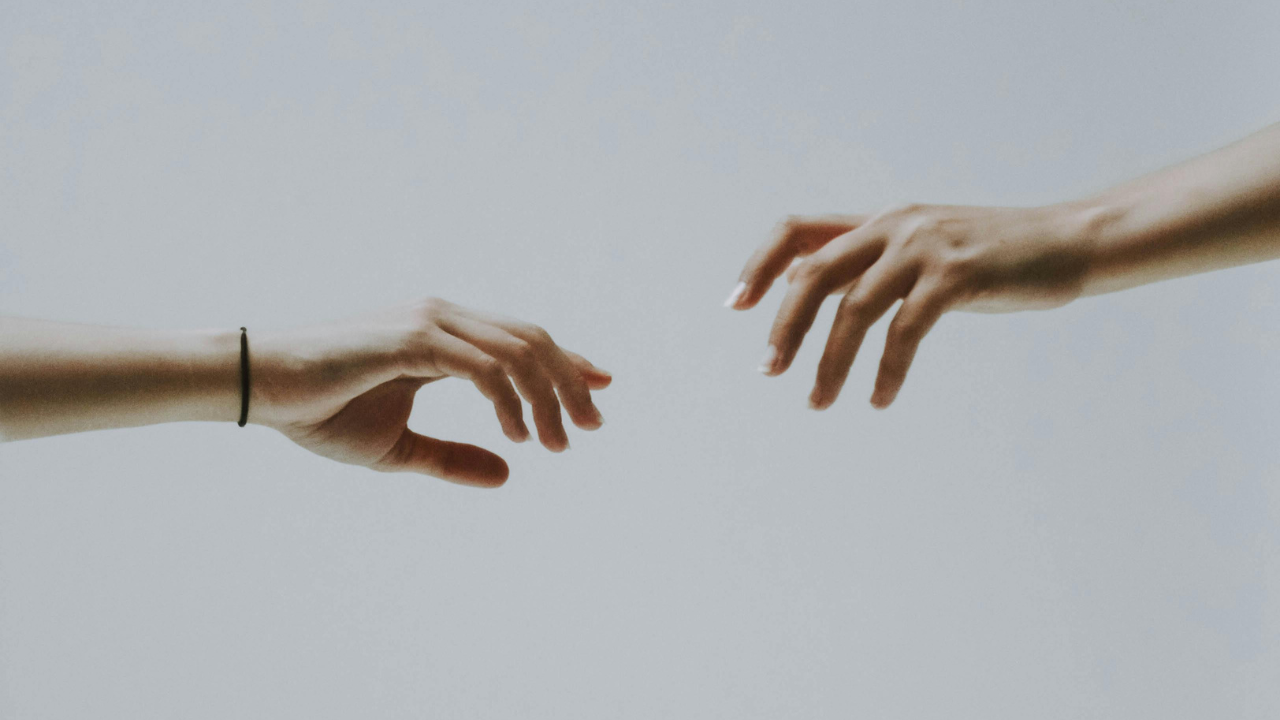 Couples counseling can help you change the pattern and reconnect