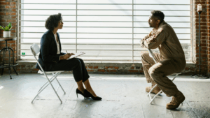 Posttraumatic stress disorder (PTSD) is a mental health condition that can develop after you live through or witness a traumatic event