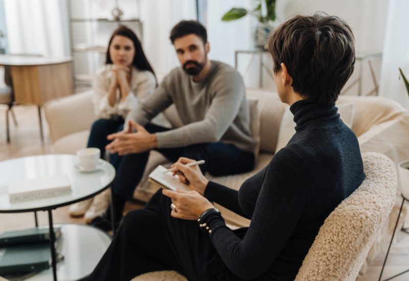 Co-Parenting doesn't have to be challenging. Emberhaven can help you.