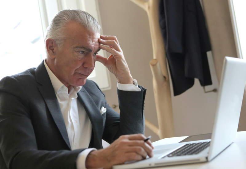 Anxiety is more than a temporary response