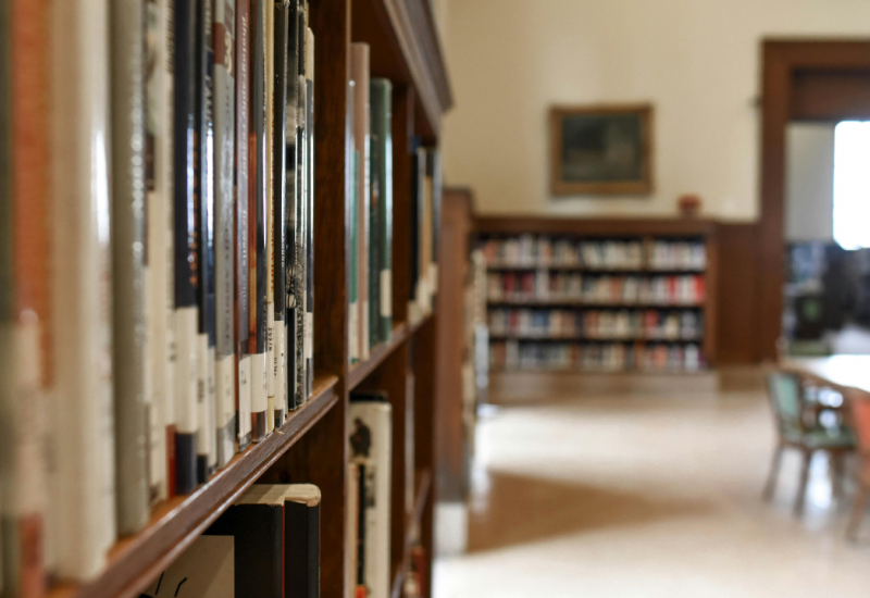 College is exciting and disorienting at the same time