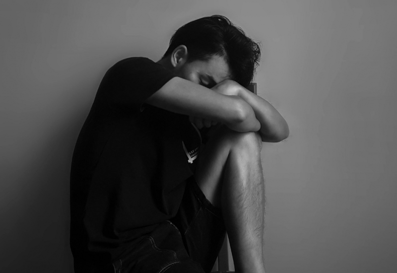 Depression is more than a bad week or a rough season