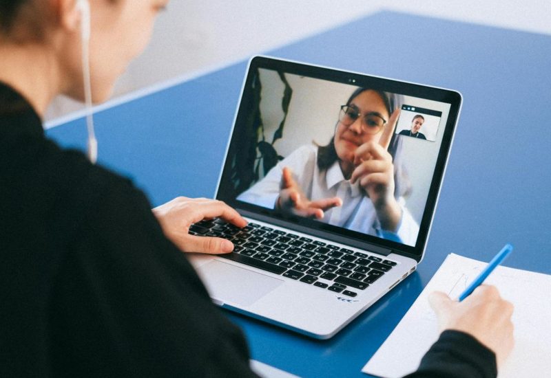 Online therapy and telehealth counseling sessions in North Carolina